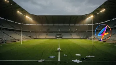 Youri Regeer vertrekt, Ajax’ fans krijgen een pijnlijk staartje