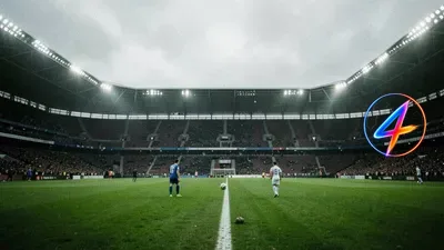 RSC Anderlecht, La Louvière en Club YLA bij de start van het kampioenschap