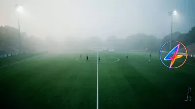 D1 FFA: Union Rochefortoise verplettert Tubize-Braine, De Belder schittert
