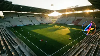 Mika Godts verlaat Amsterdam in tranen, maar Paris wacht op hem