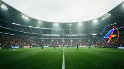 Bayern München's eerste puntverlies breekt 59‑match scoringsreeks