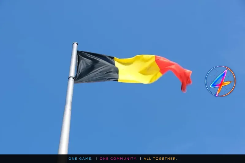 België favoriet in WK-groep G te midden van Iran-conflict