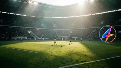 De zoon van Ronald Koeman wekt overlevingshoop met historisch brace