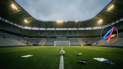Ajax-PSV: Van Bommel’s harde tackle ontsteekt gele‑kaart storm