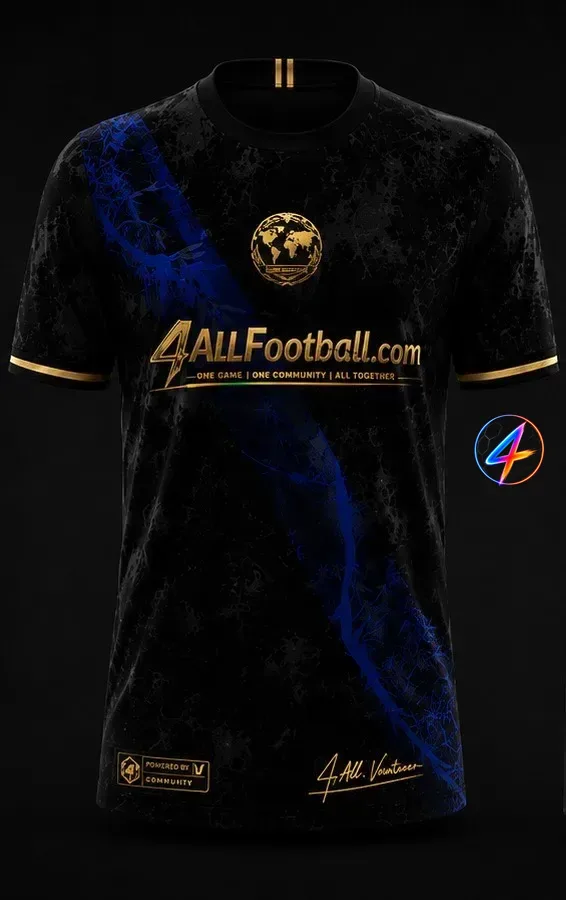 Exclusief en kwalitatief Voetbalshirt