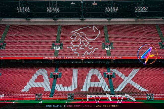 Ajax targets Irish teenager Michael Noonan from Shamrock Rovers