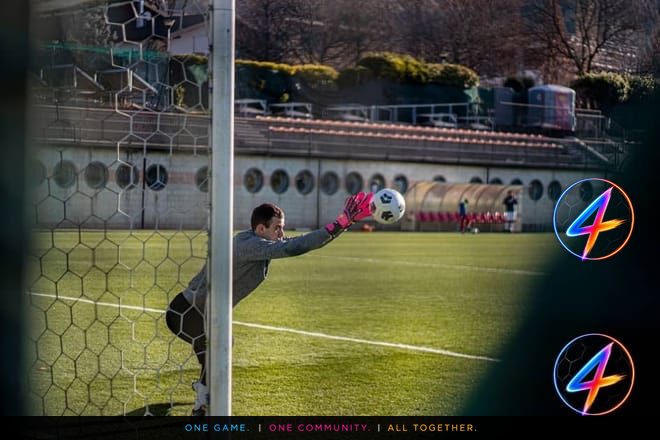 Roma target Nicolò Savona for Serie A return