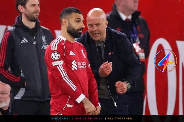 Mohamed Salah Issues Brutal Statement After Liverpool Lose to Aston Villa