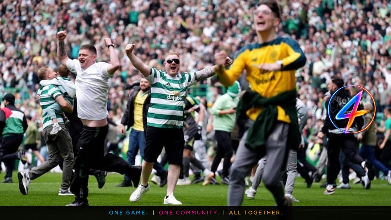 Hearts Report Assaults on Players During Celtic Celebration