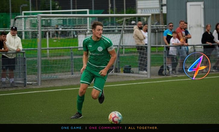 Jordy de Wijs Returns to RKC Waalwijk After Fortuna Düsseldorf Relegation