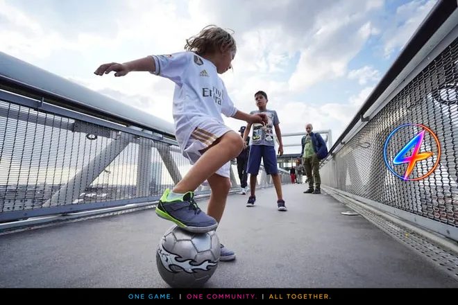 Anderlecht secures future star Silas Adado until 2029