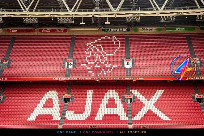 Ajax signs Caio Henrique to 2030, €10.5m deal with Monaco