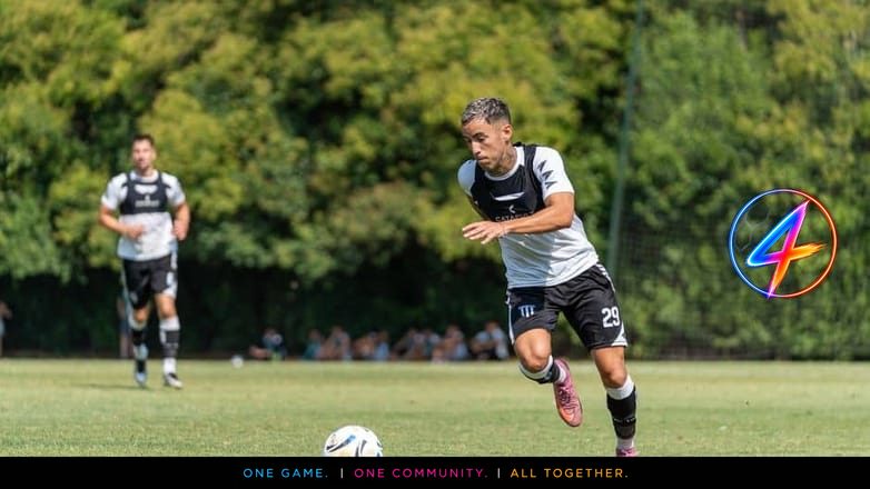 At 35, Linssen still chasing NEC’s play-offs and European nights