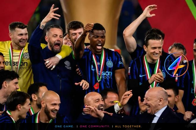 Denzel Dumfries Confirms Release Clause in Inter Contract