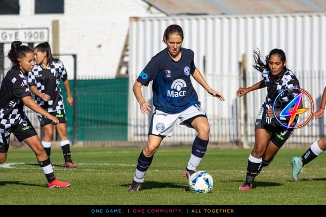 No surprises for McInnes: Rangers women boss predicts smooth start