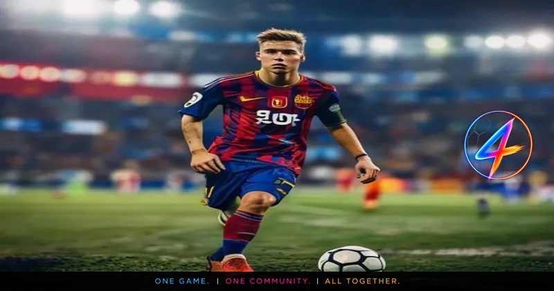Barcelona’s opening bid for Belgian teen attacker rejected