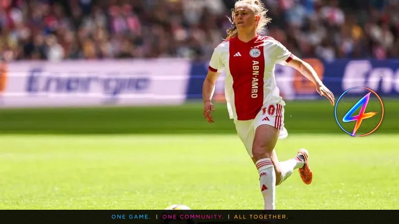 PSV Crowned, Final Dutch Women’s Eredivisie Round Decides Europe and Relegation