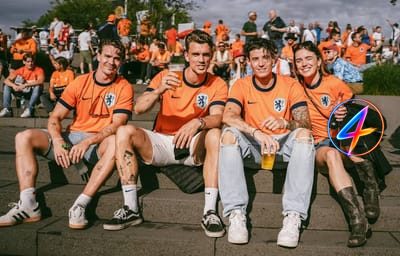 Nederlandse vrouwen vallen af voor WK 2027 na overwinning van Polen