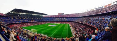 Barcelona zoekt koper voor Marc‑Andre ter Stegen, Ajax weigert