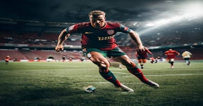 Nottingham Forest Faces Defining Summer After Anderson Exit