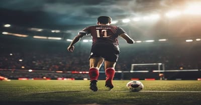 Antoine Semenyo's Backheel Secures FA Cup, Inspires Serie B Player