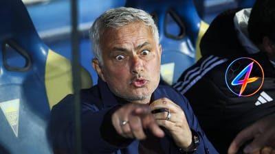 Mourinho Fails to Lead Benfica into Champions, Sporting Wins 3-0