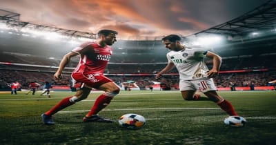 Benfica and FC Porto Meet in Rare Taça Final