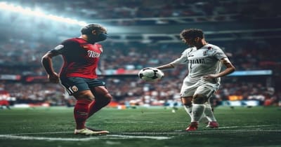 Modric Masked as Vlahovic Tries Again in Milan‑Genoa Clash