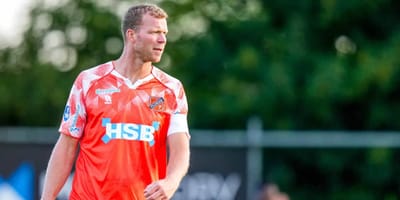 Willem II and Volendam Meet in Play‑Off Final for Eredivisie Promotion