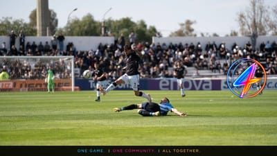 Mbappé scores as lightning halts France vs Iraq World Cup