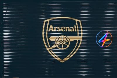 Arsenal Chases Bradley Barcola