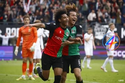 NEC Secures Champions League Qualifying Spot After Beating Twente