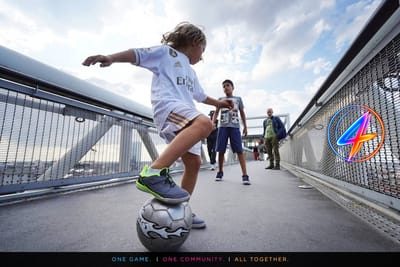 Anderlecht secures future star Silas Adado until 2029