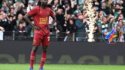 FCV Dender faces relegation battle after 3-2 loss