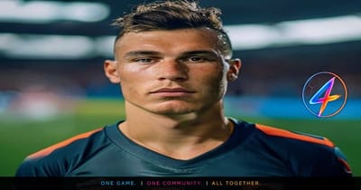 Feyenoord Rotterdam bijna akkoord over Ferri voor zomertransferperiode