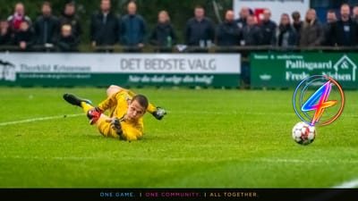 Genk’s Adedeji-Sternberg forces a transfer soap with Club Brugge