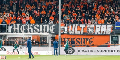 FC Volendam Unconcerned About Sharing Kras Stadium with Ajax