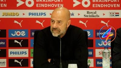 Bosz Praises Noah Fernandez After PSV Home Match