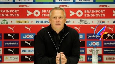 Van den Brom viert vierde plaats van FC Twente
