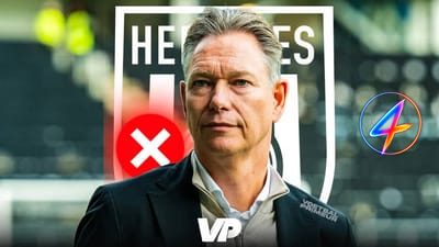 Heracles Almelo Parts Ways with General Director Rob Toussaint