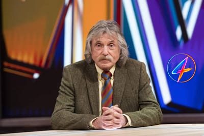 Johan Derksen noemt Ajax‑crisis tragisch, bekritiseert Jordi Cruijff