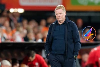 Ronald Koeman onthult 2026 WK-selectie op 27 mei