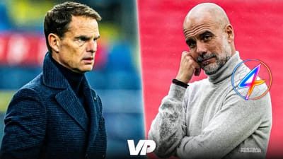 Pep Guardiola wil Nederland coachen, zegt Frank de Boer