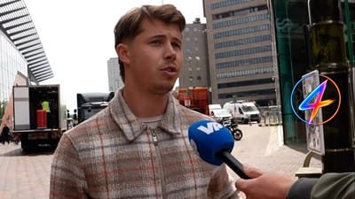Ajax-fans bekritiseren Oscar Garcia’s record, stellen oplossing voor