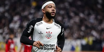 Memphis Depay nog steeds geblesseerd, mist komende Libertadores-wedstrijd