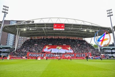 Edam-Volendam onzeker over Utrecht-fans bij play‑offfinale