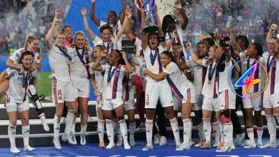 Barcelona and Lyon set for Champions League final in Oslo