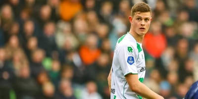 Dies Janse to Face Ajax in Play‑Off Semi‑Final