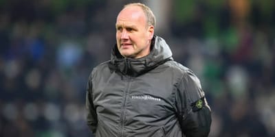 Dick Lukkien highlights Tygo Land and Dies Janse departures