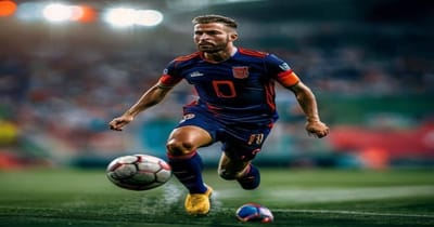 Vedat Muriqi Nears Hasselbaink’s Negative 20‑Goal Record